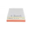 Filtre à air BOSCH F 026 400 052 - Visuel 1