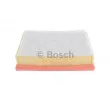 Filtre à air BOSCH F 026 400 052 - Visuel 2