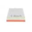 Filtre à air BOSCH F 026 400 052 - Visuel 3
