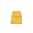 Filtre à air BOSCH F 026 400 053 - Visuel 1