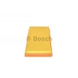 Filtre à air BOSCH F 026 400 053 - Visuel 3