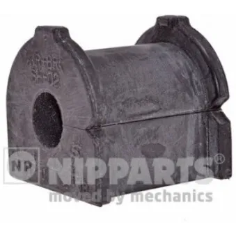 Coussinet de palier, stabilisateur NIPPARTS N4290901
