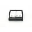 Filtre à air BOSCH F 026 400 054 - Visuel 1