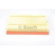 Filtre à air BOSCH F 026 400 055 - Visuel 3