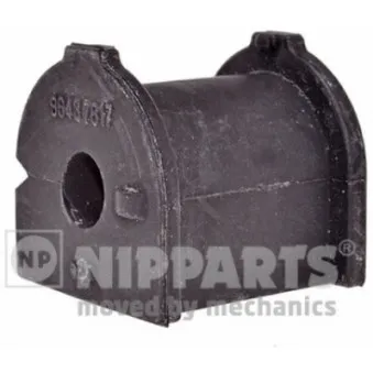 Coussinet de palier, stabilisateur NIPPARTS N4290902