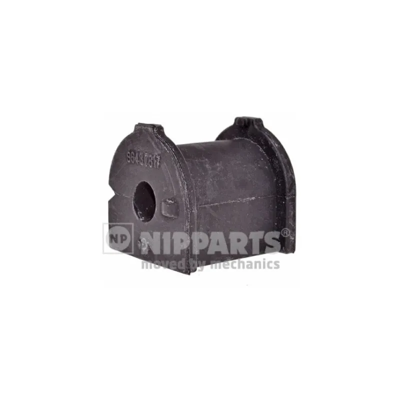 Coussinet de palier, stabilisateur NIPPARTS N4290902