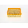 Filtre à air BOSCH F 026 400 056 - Visuel 2