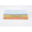 Filtre à air BOSCH F 026 400 058 - Visuel 1