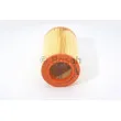 Filtre à air BOSCH F 026 400 059 - Visuel 1