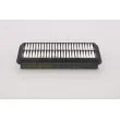 Filtre à air BOSCH F 026 400 060 - Visuel 1