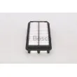 Filtre à air BOSCH F 026 400 060 - Visuel 2