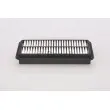 Filtre à air BOSCH F 026 400 060 - Visuel 3