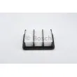 Filtre à air BOSCH F 026 400 063 - Visuel 1