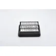 Filtre à air BOSCH F 026 400 063 - Visuel 2