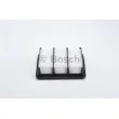 Filtre à air BOSCH F 026 400 063 - Visuel 3