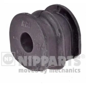 Coussinet de palier, stabilisateur NIPPARTS N4291004