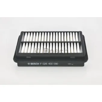 Filtre à air BOSCH F 026 400 090