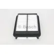 Filtre à air BOSCH F 026 400 090 - Visuel 2