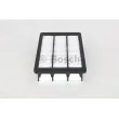 Filtre à air BOSCH F 026 400 091 - Visuel 2