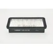 Filtre à air BOSCH F 026 400 093 - Visuel 1
