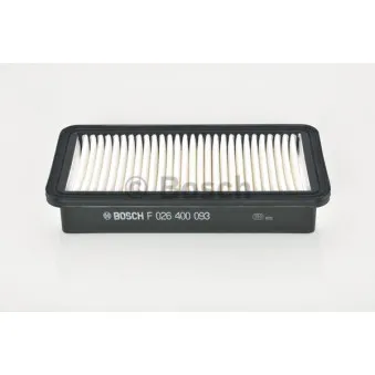 Filtre à air BOSCH F 026 400 093