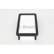 Filtre à air BOSCH F 026 400 093 - Visuel 2