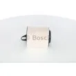 Filtre à air BOSCH F 026 400 095 - Visuel 2