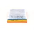 Filtre à air BOSCH F 026 400 096 - Visuel 1