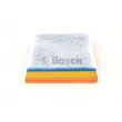 Filtre à air BOSCH F 026 400 096 - Visuel 3