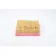 Filtre à air BOSCH F 026 400 097 - Visuel 1