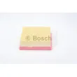 Filtre à air BOSCH F 026 400 097 - Visuel 2