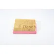 Filtre à air BOSCH F 026 400 097 - Visuel 3