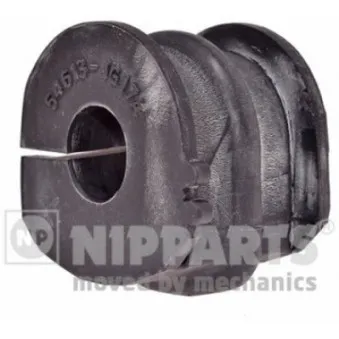 Coussinet de palier, stabilisateur NIPPARTS N4291012