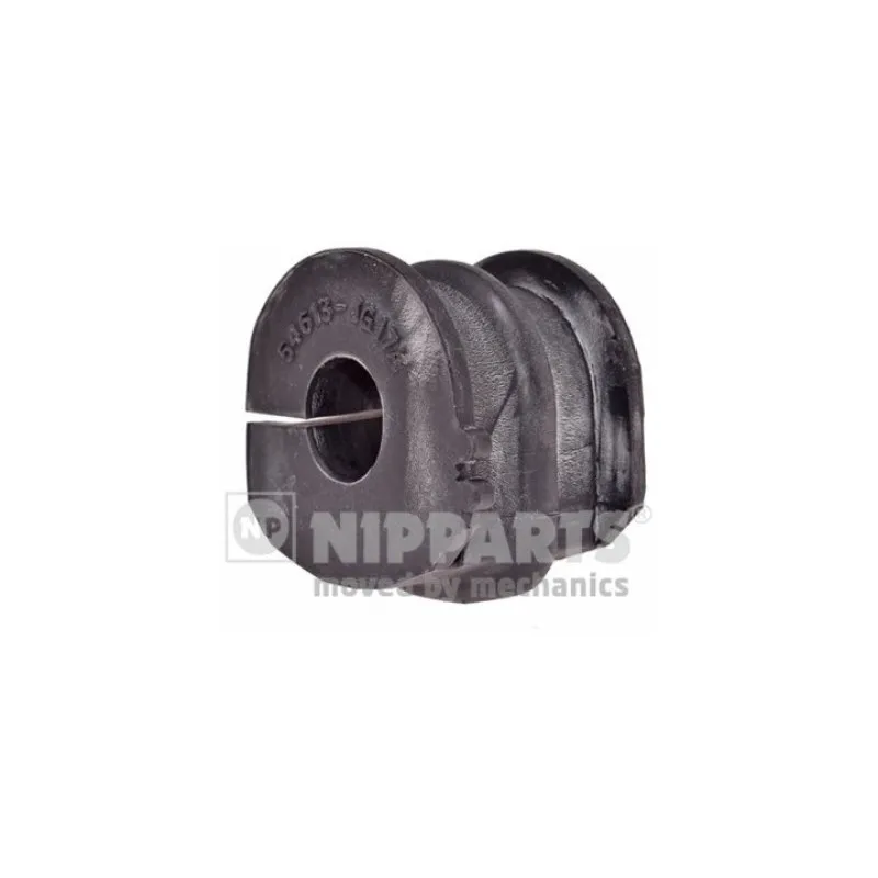 Coussinet de palier, stabilisateur NIPPARTS N4291012