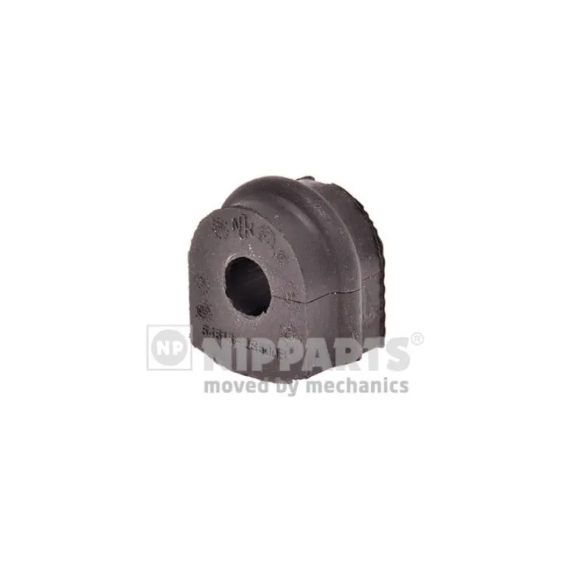 Coussinet de palier, stabilisateur NIPPARTS N4291013