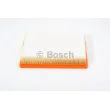 Filtre à air BOSCH F 026 400 103 - Visuel 1