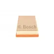 Filtre à air BOSCH F 026 400 104 - Visuel 3