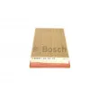 Filtre à air BOSCH F 026 400 105 - Visuel 1