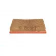 Filtre à air BOSCH F 026 400 105 - Visuel 2