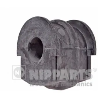 Coussinet de palier, stabilisateur NIPPARTS N4291015