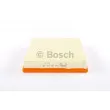 Filtre à air BOSCH F 026 400 106 - Visuel 1