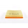 Filtre à air BOSCH F 026 400 106 - Visuel 2