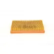 Filtre à air BOSCH F 026 400 107 - Visuel 2