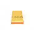 Filtre à air BOSCH F 026 400 107 - Visuel 3
