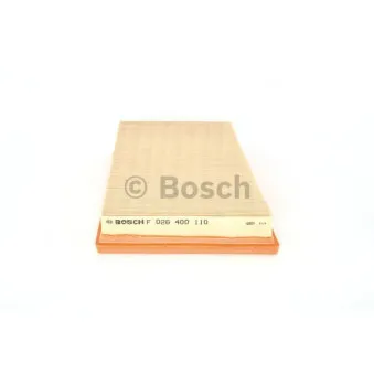 Filtre à air BOSCH F 026 400 110