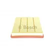 Filtre à air BOSCH F 026 400 111 - Visuel 3