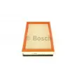 Filtre à air BOSCH F 026 400 112 - Visuel 1