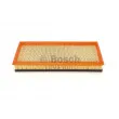 Filtre à air BOSCH F 026 400 112 - Visuel 2