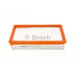 Filtre à air BOSCH F 026 400 113 - Visuel 1