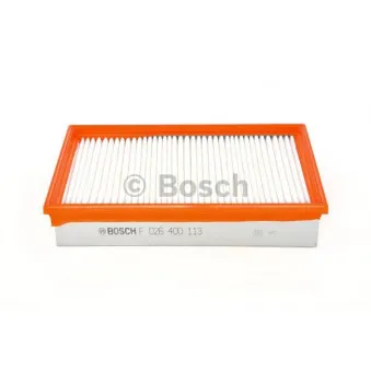 Filtre à air BOSCH